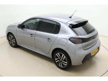 SPOTICAR Peugeot 208  Tweedehands -  Benzine Grijs - Wirdum (fr) - 1200303217_4