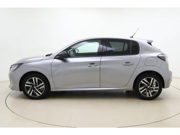 SPOTICAR Peugeot 208  Tweedehands -  Benzine Grijs - Wirdum (fr) - 1200303217_5