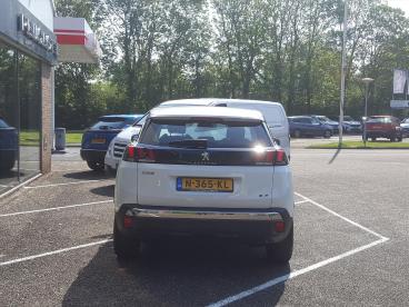 SPOTICAR Peugeot 3008 Active 1.2 Puretech-130pk (vol)automaat (eat8) Cru Tweedehands - Suv Benzine Wit - Zierikzee - 1200255903_4