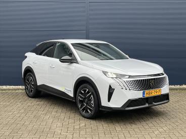 SPOTICAR Peugeot 3008 1.2 Hybrid 136pk E-dcs6 Allure | Panoramic Navigat Tweedehands - Suv Hybride Wit - Nijmegen - 1200269326_2