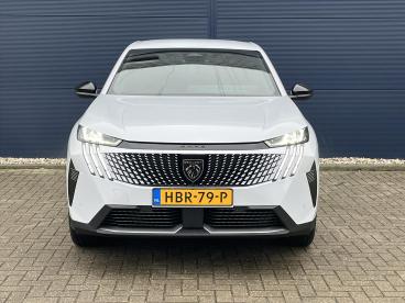 SPOTICAR Peugeot 3008 1.2 Hybrid 136pk E-dcs6 Allure | Panoramic Navigat Tweedehands - Suv Hybride Wit - Nijmegen - 1200269326_3
