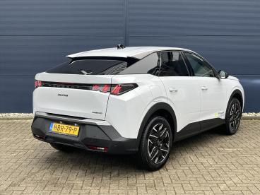 SPOTICAR Peugeot 3008 1.2 Hybrid 136pk E-dcs6 Allure | Panoramic Navigat Tweedehands - Suv Hybride Wit - Nijmegen - 1200269326_4