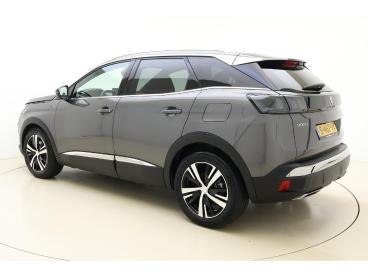 SPOTICAR Peugeot 3008 1.6 Hybrid 225 Gt | Navigatie | Camera | Adaptive Tweedehands - Suv Plugin Hybrid Grijs - Sneek - 1200269551_2