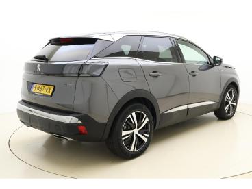 SPOTICAR Peugeot 3008 1.6 Hybrid 225 Gt | Navigatie | Camera | Adaptive Tweedehands - Suv Plugin Hybrid Grijs - Sneek - 1200269551_3