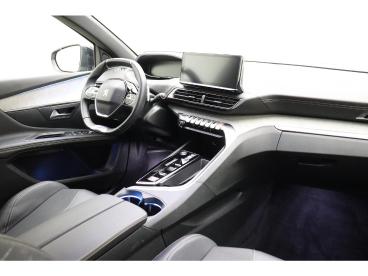 SPOTICAR Peugeot 3008 1.6 Hybrid 225 Gt | Navigatie | Camera | Adaptive Tweedehands - Suv Plugin Hybrid Grijs - Sneek - 1200269551_4