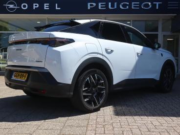 SPOTICAR Peugeot 3008 Gt Mild Hybrid 145pk E-dcs6 Automaat, Rijklaarprij Tweedehands - Suv Hybride Wit - Ommen - 1200269823_4