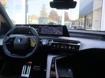 SPOTICAR Peugeot 3008 Gt Mild Hybrid 145pk E-dcs6 Automaat, Rijklaarprij Tweedehands - Suv Hybride Wit - Ommen - 1200269823_5