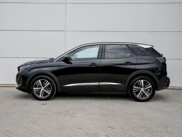 SPOTICAR Peugeot 3008 Allure Pack Business 1.2 Puretech 130pk Keyless | Tweedehands - Suv Benzine Zwart - Roermond - 1200271370_3