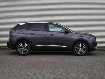SPOTICAR Peugeot 3008 Allure Pack Business 1.6 Plug-in Hybrid 180pk Auto Tweedehands - Suv Plugin Hybrid Grijs - Heerlen - 1200271489_3
