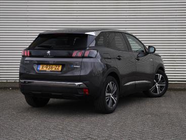 SPOTICAR Peugeot 3008 Allure Pack Business 1.6 Plug-in Hybrid 180pk Auto Tweedehands - Suv Plugin Hybrid Grijs - Heerlen - 1200271489_4