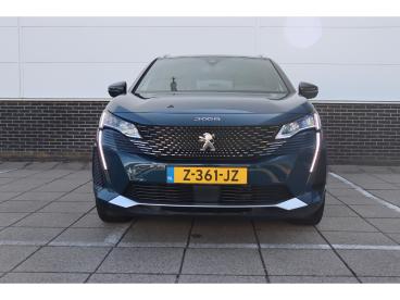 SPOTICAR Peugeot 3008 1.6 Hybrid 225 Gt * Phev * Stoelverwarming * Elekt Tweedehands - Suv Plugin Hybrid Blauw - Almere - 1200271880_2