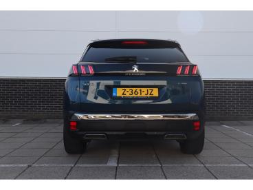 SPOTICAR Peugeot 3008 1.6 Hybrid 225 Gt * Phev * Stoelverwarming * Elekt Tweedehands - Suv Plugin Hybrid Blauw - Almere - 1200271880_5