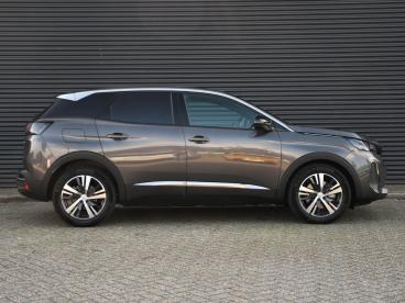 SPOTICAR Peugeot 3008 Allure Pack Business 1.6 Phev 180pk Automaat Stoel Tweedehands - Suv Plugin Hybrid Grijs - Roermond - 1200271961_3