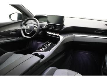 SPOTICAR Peugeot 3008 1.6 Hybrid 225 Allure Pack Business | Achteruitrij Tweedehands - Suv Plugin Hybrid Zilver - Emmeloord - 1200272689_3