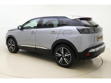 SPOTICAR Peugeot 3008 1.6 Hybrid 225 Allure Pack Business | Achteruitrij Tweedehands - Suv Plugin Hybrid Zilver - Emmeloord - 1200272689_4