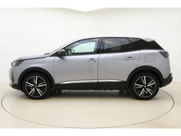SPOTICAR Peugeot 3008 1.6 Hybrid 225 Allure Pack Business | Achteruitrij Tweedehands - Suv Plugin Hybrid Zilver - Emmeloord - 1200272689_5