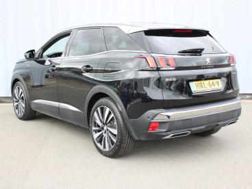 SPOTICAR Peugeot 3008 1.6 Hybrid 225 Gt Navigatie / Camera Tweedehands - Suv Plugin Hybrid Zwart - Culemborg - 1200272710_3