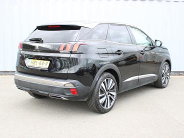 SPOTICAR Peugeot 3008 1.6 Hybrid 225 Gt Navigatie / Camera Tweedehands - Suv Plugin Hybrid Zwart - Culemborg - 1200272710_4