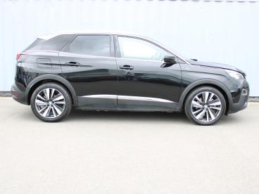 SPOTICAR Peugeot 3008 1.6 Hybrid 225 Gt Navigatie / Camera Tweedehands - Suv Plugin Hybrid Zwart - Culemborg - 1200272710_5