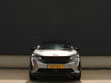 SPOTICAR Peugeot 3008 1.2 130pk Eat8 Gt | Elektrische Kofferbak | Pakree Tweedehands - Suv Benzine Grijs - Venlo - 1200273338_2