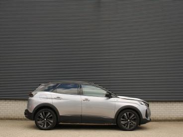 SPOTICAR Peugeot 3008 1.2 130pk Eat8 Gt | Elektrische Kofferbak | Pakree Tweedehands - Suv Benzine Grijs - Venlo - 1200273338_4