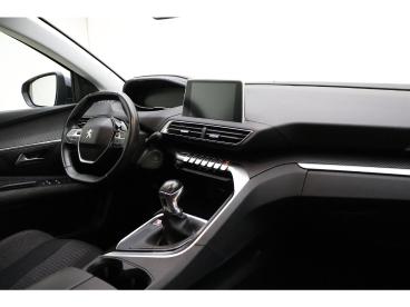 SPOTICAR Peugeot 3008 Puretech 130 Blue Lease Executive | Navigatie | Ap Tweedehands - Suv Benzine Grijs - Heerenveen - 1200273367_3