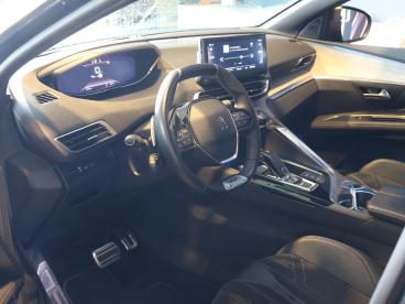 SPOTICAR Peugeot 3008 180pk Gt Line | 1ste Eigenaar | Trekhaak | Camera Tweedehands - Suv Benzine Blauw - Nijkerk - 1200273386_5