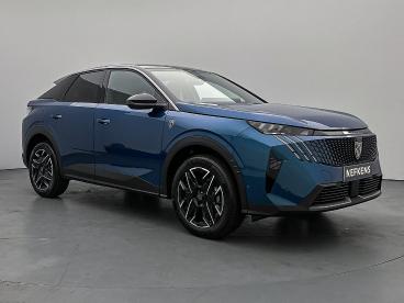 SPOTICAR Peugeot 3008 Suv Gt Hybrid 145pk Automaat | Demo | Navigatie | Tweedehands - Suv Hybride Blauw - Tilburg - 1200273484_2