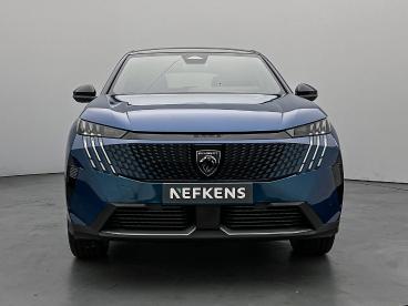SPOTICAR Peugeot 3008 Suv Gt Hybrid 145pk Automaat | Demo | Navigatie | Tweedehands - Suv Hybride Blauw - Tilburg - 1200273484_3