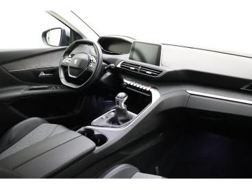 SPOTICAR Peugeot 3008 1.2 Puretech Blue Lease Premium | Trekhaak | Elekt Tweedehands - Suv Benzine Grijs - Emmeloord - 1200275071_3