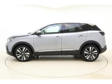 SPOTICAR Peugeot 3008 1.2 Puretech Blue Lease Premium | Trekhaak | Elekt Tweedehands - Suv Benzine Grijs - Emmeloord - 1200275071_5