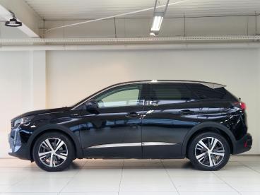 SPOTICAR Peugeot 3008 1.6 Plug-in-hybrid 225pk Allure Soh 94,6% | Naviga Tweedehands - Suv Plugin Hybrid Zwart - Gouda - 1200275722_2