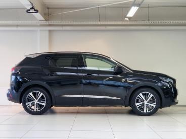 SPOTICAR Peugeot 3008 1.6 Plug-in-hybrid 225pk Allure Soh 94,6% | Naviga Tweedehands - Suv Plugin Hybrid Zwart - Gouda - 1200275722_4