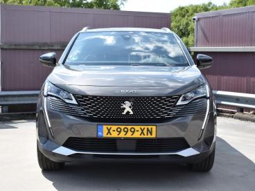 SPOTICAR Peugeot 3008 1.2 Hybrid 136 Gt 360 Camera Met Sensoren | Naviga Tweedehands - Suv Hybride Grijs - Alphen Aan Den Rijn - 1200276147_4