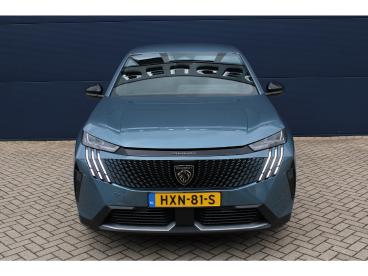 SPOTICAR Peugeot 3008 1.2 Hybrid 145pk E-dcs6 Allure I Carplay I Navigat Tweedehands - Suv Hybride Blauw - Doetinchem - 1200279744_3