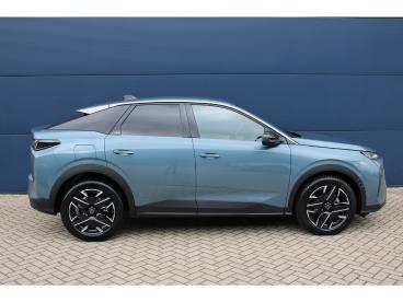 SPOTICAR Peugeot 3008 1.2 Hybrid 145pk E-dcs6 Allure I Carplay I Navigat Tweedehands - Suv Hybride Blauw - Doetinchem - 1200279744_5