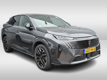 SPOTICAR Peugeot 3008 1.2 Hybrid 136 Gt | 360 View Camera | Navigatie | Tweedehands - Suv Hybride Grijs - Zoetermeer - 1200279903_2