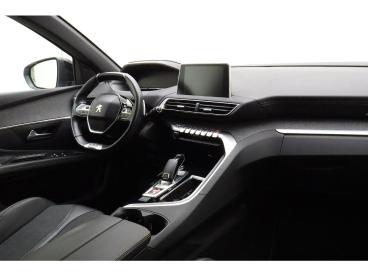 SPOTICAR Peugeot 3008 1.6 E-thp Gt Line 165 Pk | Automaat | Trekhaak | 1 Tweedehands - Suv Benzine Wit - Wirdum (fr) - 1200280038_3