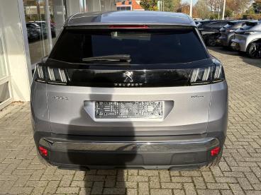 SPOTICAR Peugeot 3008 1.6 Hybrid 180 Allure Pack Business | Navigatie | Tweedehands - Suv Plugin Hybrid Zilver - Wirdum (fr) - 1200281155_3