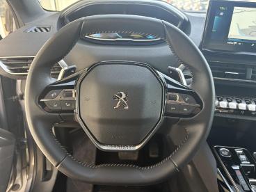 SPOTICAR Peugeot 3008 1.6 Hybrid 180 Allure Pack Business | Navigatie | Tweedehands - Suv Plugin Hybrid Zilver - Wirdum (fr) - 1200281155_4