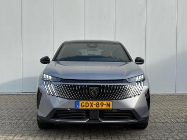 SPOTICAR Peugeot 3008 1.2 Hybrid 136pk E-dcs6 Gt | Alcantara Interieur | Tweedehands - Suv Hybride Grijs - Winterswijk - 1200281293_2