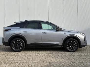 SPOTICAR Peugeot 3008 1.2 Hybrid 136pk E-dcs6 Gt | Alcantara Interieur | Tweedehands - Suv Hybride Grijs - Winterswijk - 1200281293_4