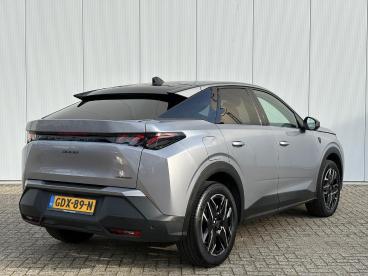 SPOTICAR Peugeot 3008 1.2 Hybrid 136pk E-dcs6 Gt | Alcantara Interieur | Tweedehands - Suv Hybride Grijs - Winterswijk - 1200281293_5