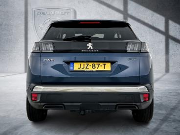 SPOTICAR Peugeot 3008 Plug-in Hybrid 225pk Automaat Allure | Rijklaar | Tweedehands - Suv Plugin Hybrid Blauw - Breda - 1200281336_3