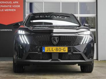 SPOTICAR Peugeot 3008 1.2 Hybrid 145 Gt | Stoel & Stuur Verwarming | Ele Tweedehands - Suv Hybride Zwart - Sneek - 1200281472_3