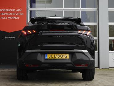 SPOTICAR Peugeot 3008 1.2 Hybrid 145 Gt | Stoel & Stuur Verwarming | Ele Tweedehands - Suv Hybride Zwart - Sneek - 1200281472_4