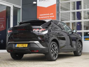 SPOTICAR Peugeot 3008 1.2 Hybrid 145 Gt | Stoel & Stuur Verwarming | Ele Tweedehands - Suv Hybride Zwart - Sneek - 1200281472_5