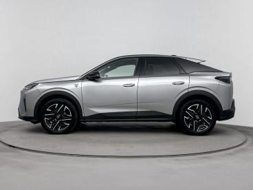 SPOTICAR Peugeot 3008 1.2 Hybrid 136 Gt | Elektrische Achterklep | Adapt Tweedehands - Suv Hybride Grijs - Utrecht - 1200281478_4