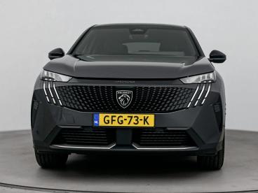 SPOTICAR Peugeot 3008 1.2 Hybrid 136 Gt | Elektrische Achterklep | Adapt Tweedehands - Suv Hybride Grijs - Utrecht - 1200281479_3