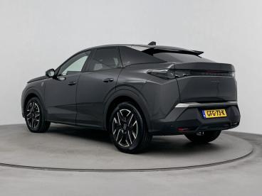 SPOTICAR Peugeot 3008 1.2 Hybrid 136 Gt | Elektrische Achterklep | Adapt Tweedehands - Suv Hybride Grijs - Utrecht - 1200281479_5